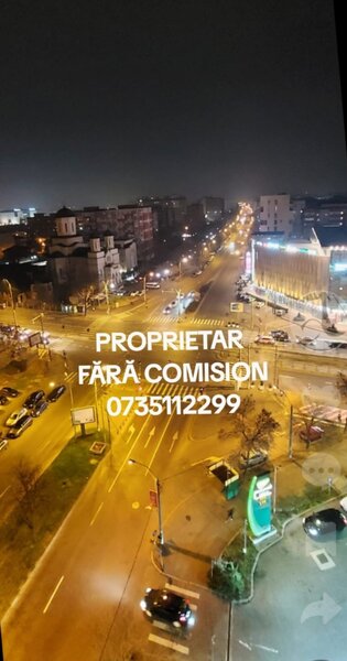 13 Septembrie, stradal, proprietar direct,